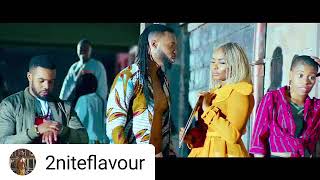 Flavour ft Yemi Alade