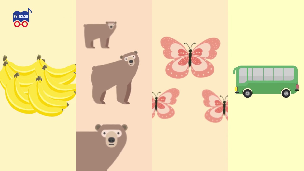 Letter B Song Deviantart Letter B Song - YouTube