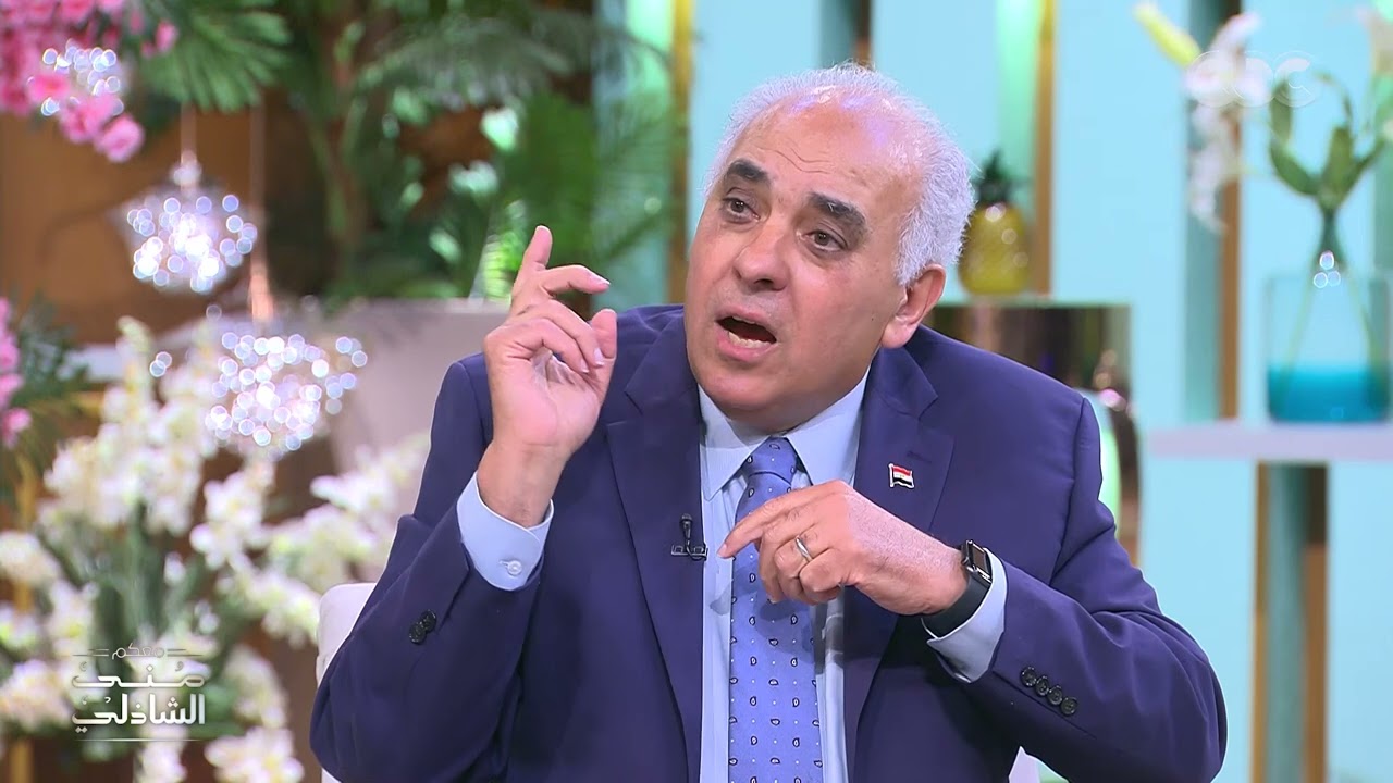 تفاصيل أول عملية ترتيب أمعاء لفتاة من بنجلاديش على يد الدكتور العالمي كريم أبو المجد