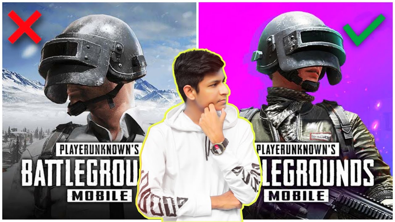 🇮🇳 Pubg Mobile Korean Version Work - Pubg KR Gameplay - Legend X