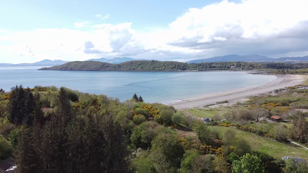 So You Think You've Seen Scotland - Benderloch