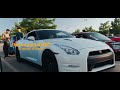Forza Horizon 2 Inspired Cinematic | Shot on Sony A6700