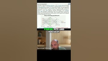 RNN Breakthrough  Enhancing Accuracy with Maculot & Pitt #shorts #reels #viral #reelsvideo #biology