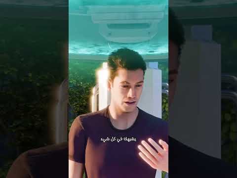 هل تموت كل مرة تستخدم فيها النقل الفوري الحقيقة الصادمة