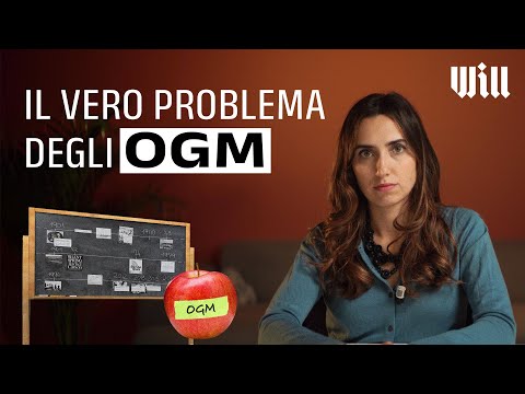 Video: Perché gli ecologi fanno domande su eventi e organismi che spaziano?