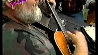 Tony Linhart a přátelé - Ruty-šuty Arizona, Texas chords