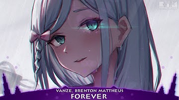 Vanze - Forever (feat. Brenton Mattheus) [ Video By ETM ] I EDM Hay, Bắt Tai