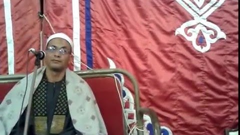 الشيخ محمود الشخيبى سورة القصص ربع العشاء