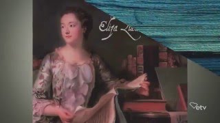Eliza Lucas Pinckney
