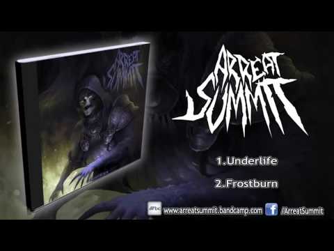 Arreat Summit - Frostburn (FULL PROMO 2015/HD)