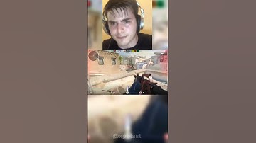 Is This The Funniest Gaming Fail Ever? #cs2 #shorts #gaming