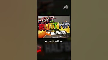 Apple Vision Pro - Fruit Ninja in the Real World 😍 #visionpro #apple