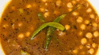 Aloo Chana Recipe | Chickpeas and Potatoes Curry Recipe | Taste Assured
