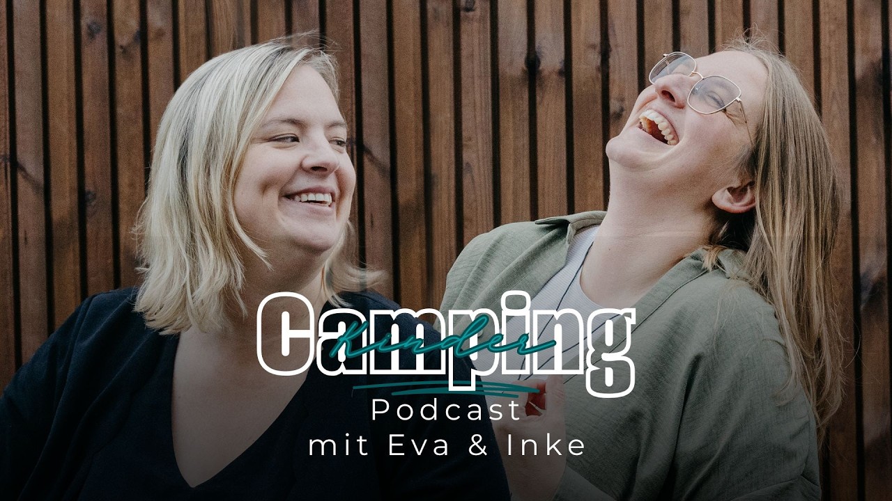 #176 - ⚡️ Hochspannung am Lagerfeuer: Strom-Hacks & Sicherheit mit Ivi von „Kalle das Kabel“