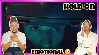 😢😢| Justin Bieber - Hold On REACTION