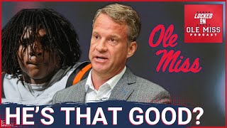 SOURCE: Kewan Lacy is 'OBVIOUSLY' the starting RUNNING BACK | Austin Simmons MAXIMIZING Ga State