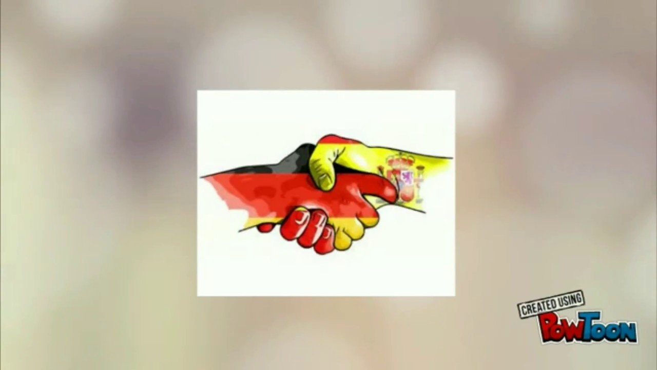 Quelle deuxième langue choisir l’Allemand ou l’Espagnol ? YouTube