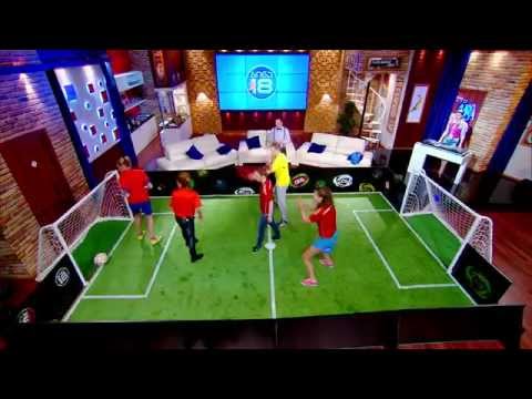 ბინა N18 - ოთხშაბათი - 4 ივნისი