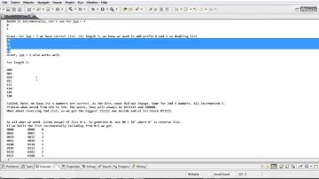 C++ Programming 4 Competitions - Bits (Arabic)