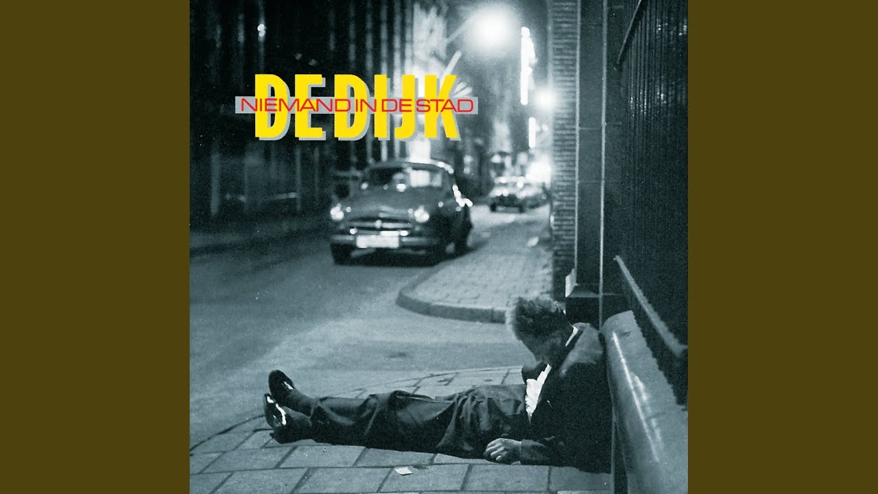 Geen Dag Om Op Te Staan