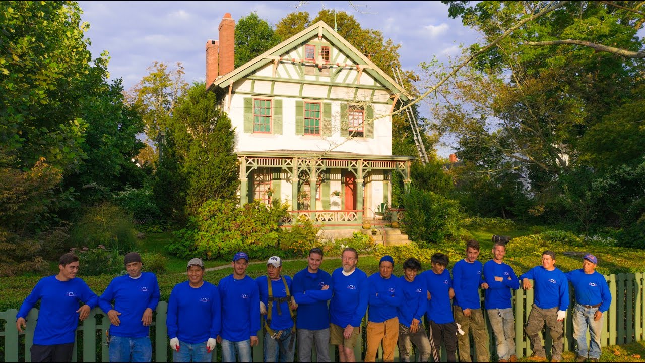 Quality Roofing & Construction DeWolf House Bristol, RI