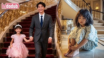 CEO lebih sayangi anak bekas kekasih, tak sedar anak yang diabaikan itu anak kandungnya!