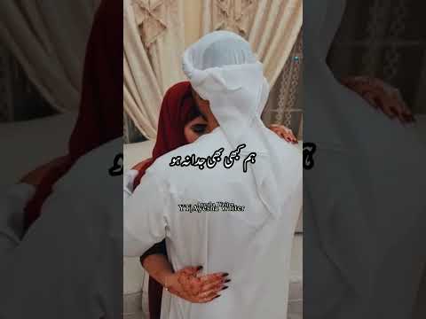 Ek Shohar Ne Apni Biwi Se Kaha ki | Islamic Status | Urdu Status | Husband Wife Islamic Status |