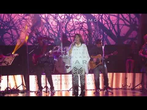 Daniela Romo AR / Algo del Alma [Teatro de los Insurgentes, Found Footage]
