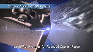 SEC Sumi Dual Mill DGC Type