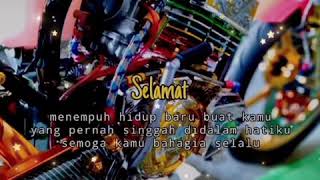 Story Galau Rxking