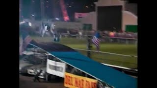 Stunt Accident Of Bubba Blackwell screenshot 3