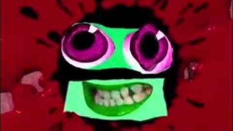 Klasky Csupo Is Weird [Nigel Louis 12 Preview 2 Effects 3]