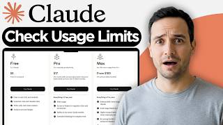 How to Check Claude AI Usage Limits in Pro Plan (2026 Step by Step Tutorial)