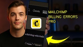 How To Fix Billing Errors On Mailchimp Pro Account 2026 (STEP BY STEP) Profile