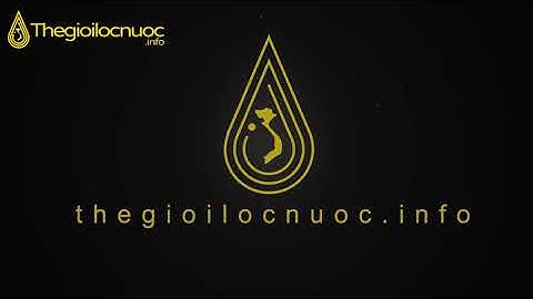 Hướng dẫn lắp đặt bộ lọc nước UF không điện không nước thải tại nhà