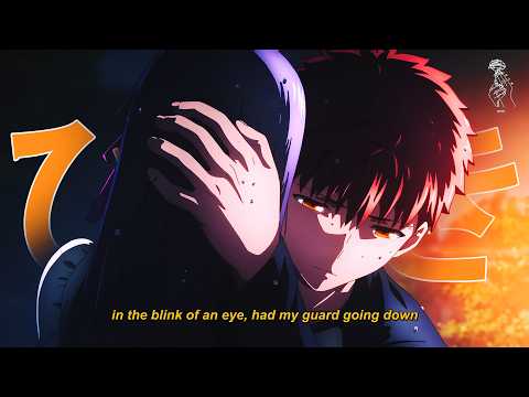 Aries & brakence - SLEEPWALKER [Lyrics / AMV]