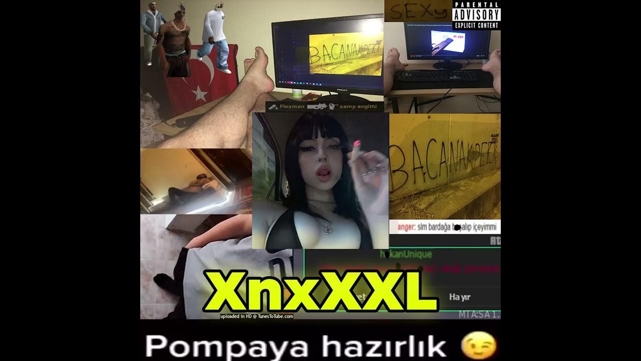 BACANAKPEEK - XnxXXL (Official Audio) - YouTube