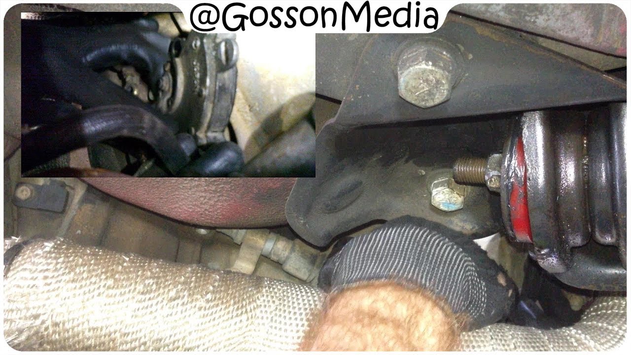 Removing, Re-fitting and Setting a Subaru 4EAT Transmission Inhibitor