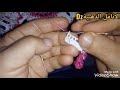 نابغو بالكروشي  للعرائس//مودال راقي ورائع/سيري نابغو بالكروشي الجزء الأول 