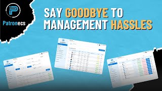 Here Is The Tool You Were Searching To Enhance Your Workplace Management.