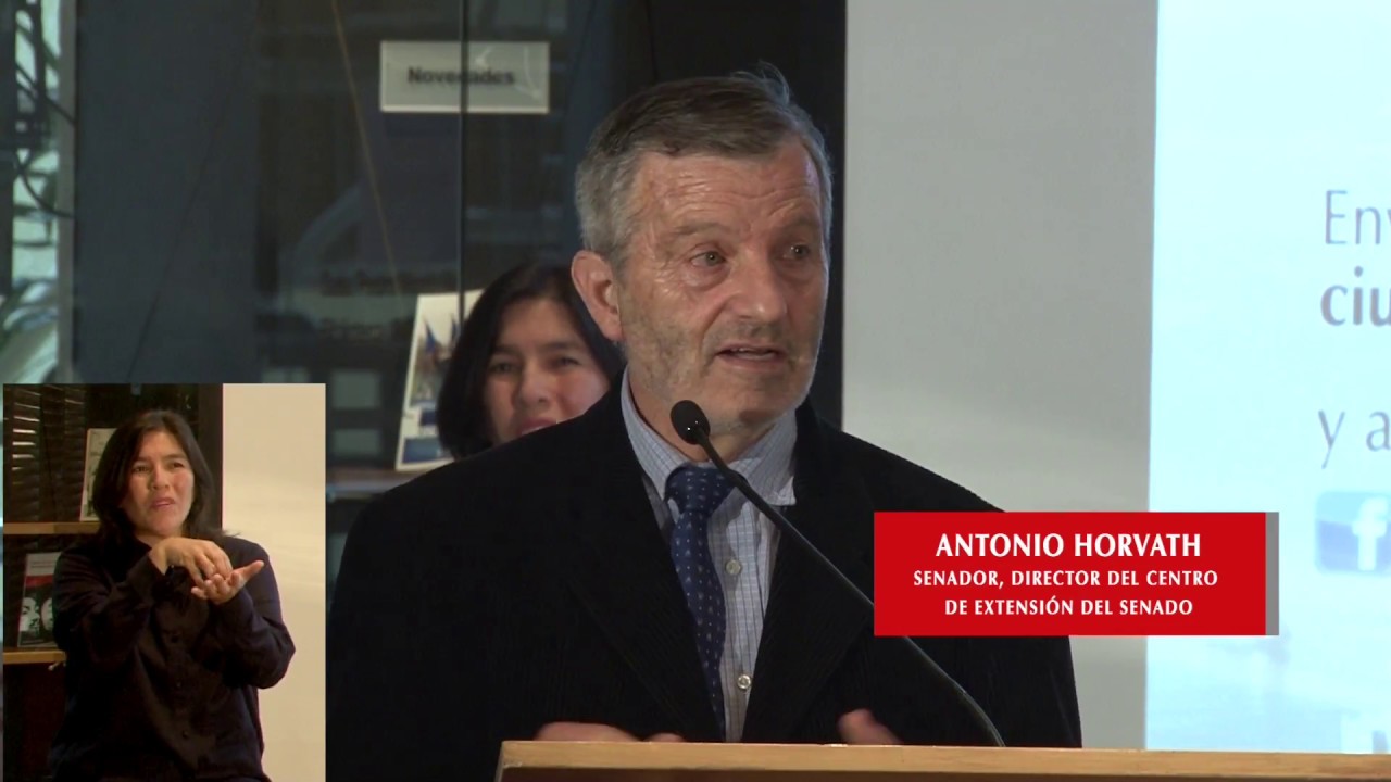 biblioteca laurenziana Senador Antonio Horvath en seminario ciudades sostenibles BCN