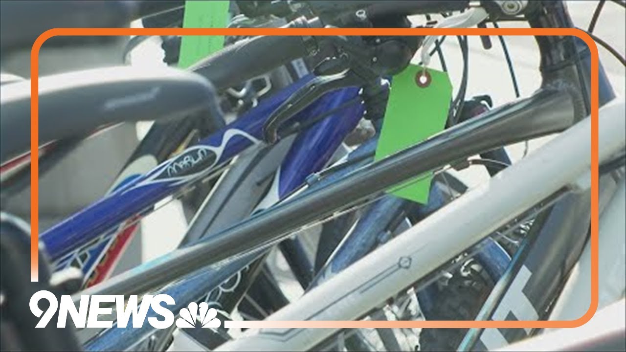 Colorado now offering $450 e-bike rebate to all