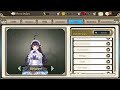 [King's Raid] Index: Hero 065 - Mirianne