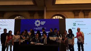 Filsoc Dfbc Accreditation 2024