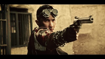 映画『プラネット・オブ・ピッグ／豚の惑星』予告編