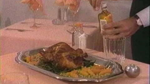 HAUTE CUISINE