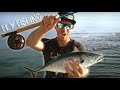 Pescando con el AGUA HIRVIENDO [FLY Fishing en pajarera] | Lured Vlog 159