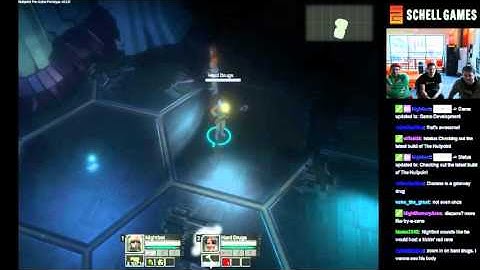 Schell Games plays The Nullpoint