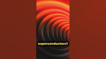 Meissner effect in Superconductivity (Type 1, Type 2) Superconductors | Franklin’s Lectures #shorts