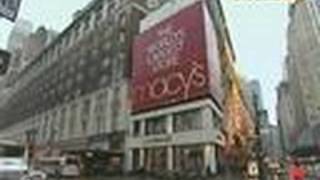 Macy's Thanksgiving Day Parade Takes a New Route: Video